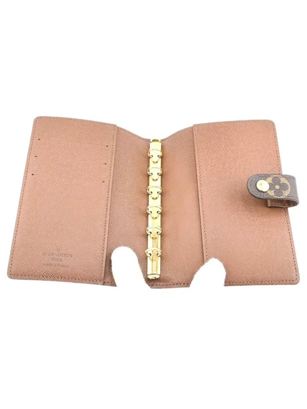 Louis Vuitton this authentic